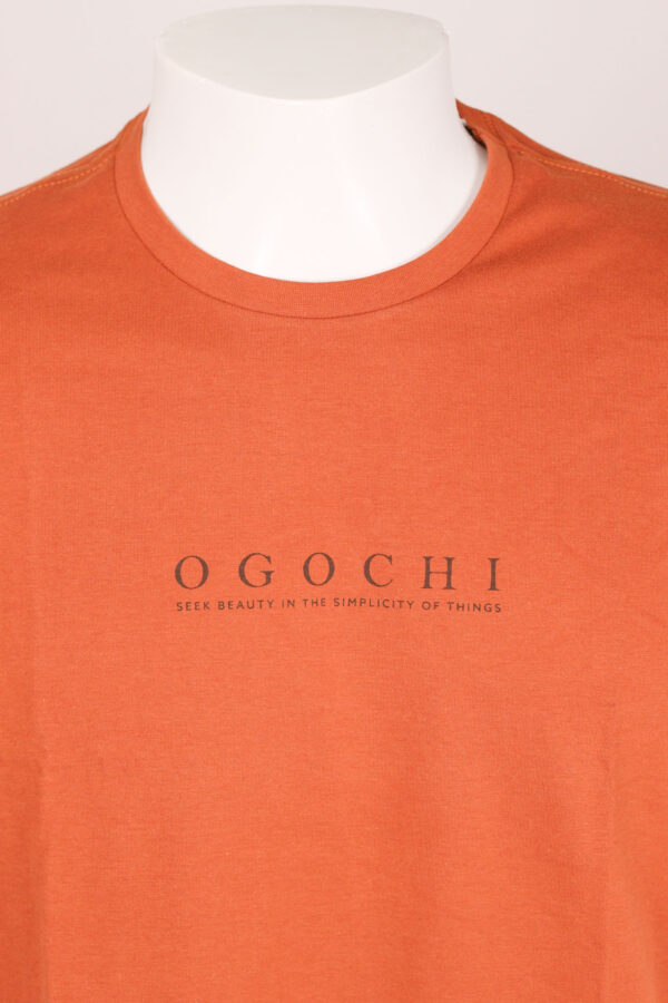 Camiseta Masculina Concept Slim Dec Ogochi - Image 3