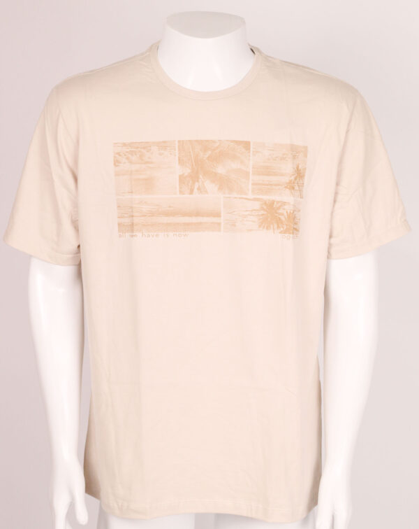 Camiseta Masculina Concept Slim Ogochi