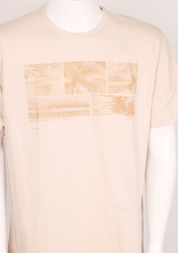 Camiseta Masculina Concept Slim Ogochi - Image 2