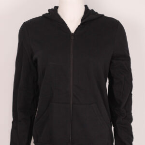 Jaqueta Unissex Felpado Lunender