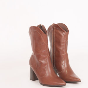 BOTA FEM COURO BOVINO RAMARIM