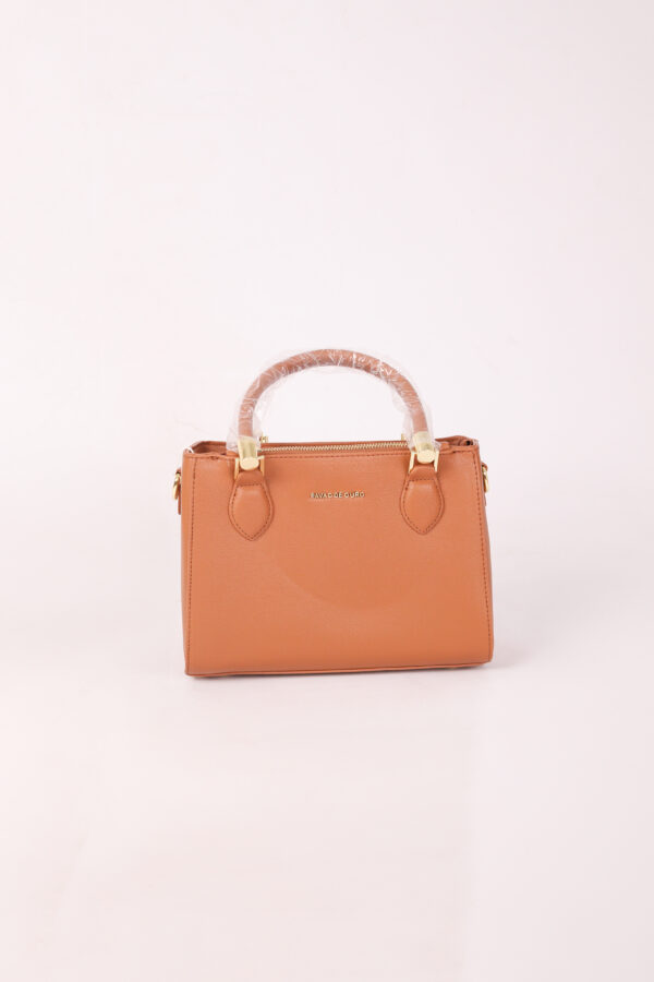 BOLSA FEM PAVAO DE OURO - Image 2