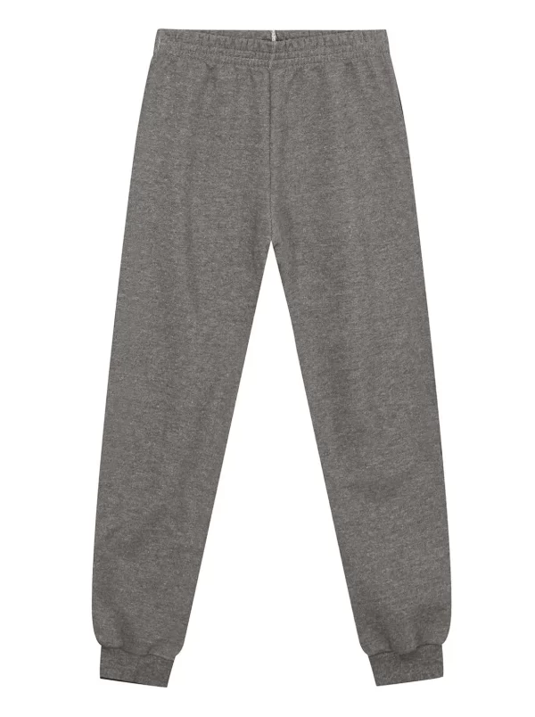 CONJUNTO INF MASC BLUSAO E CALCA JOGGER BRANDILI - Image 4