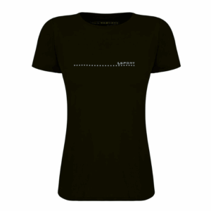 Camiseta Feminina UV Lupo