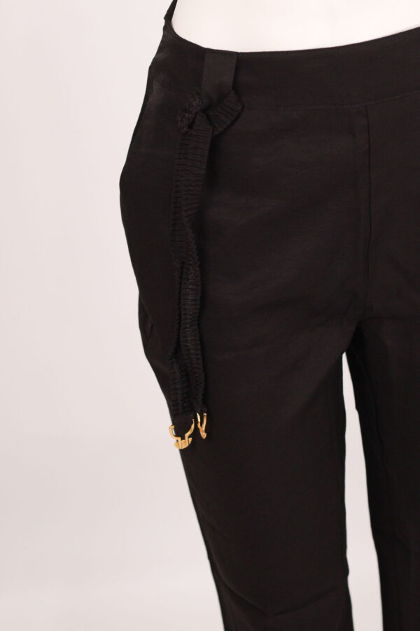 Calça Feminina Alfaiataria Summer Formitz - Image 3