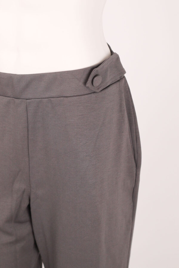 Calça feminina Ponto Roma Formitz - Image 3