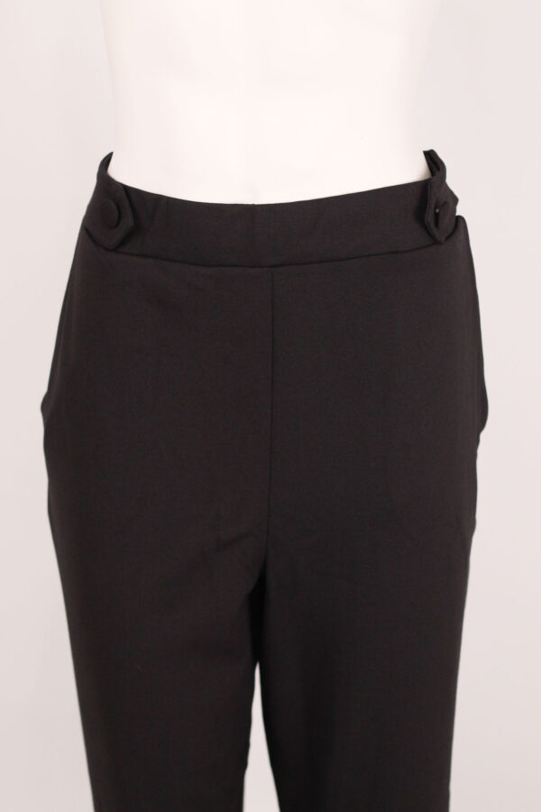 Calça feminina Ponto Roma Formitz - Image 7