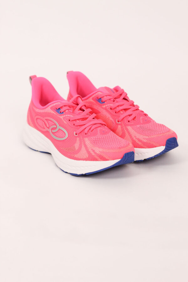 Tênis Feminino Swift 5 da Olympikus