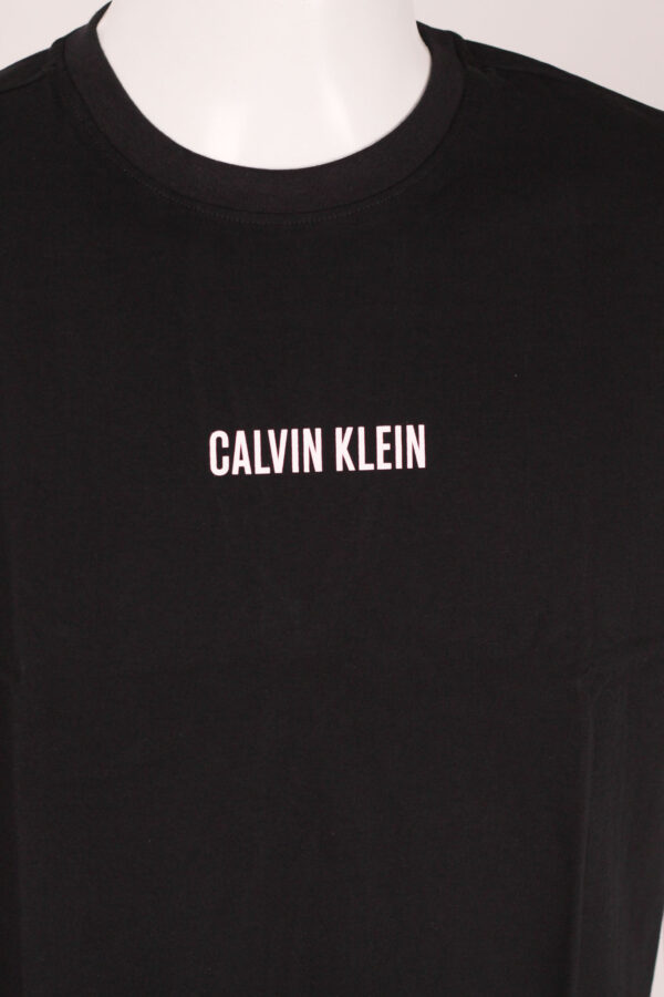 Camiseta masculina Intense Texture Calvin Klein - Image 4