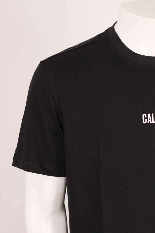 Camiseta masculina Intense Texture Calvin Klein - Image 3