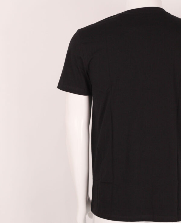 Camiseta masculina Intense Texture Calvin Klein - Image 2