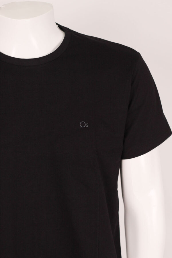 CAMISETA MASC BASICA IDEM OGOCHI - Image 6