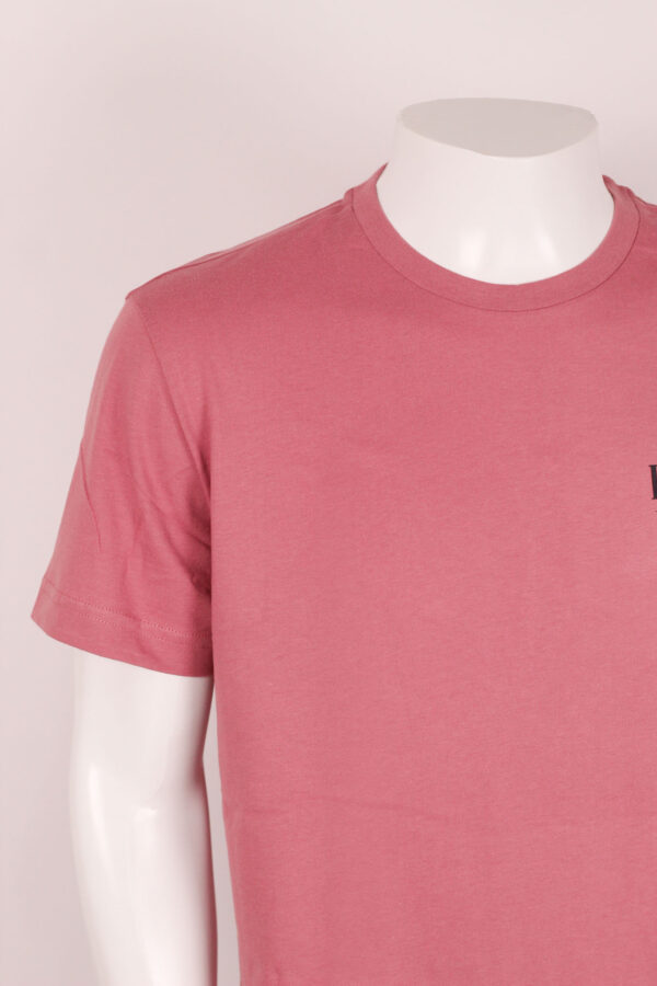 Camiseta masculina Tommy Hilfiger Stack Tee - Image 3