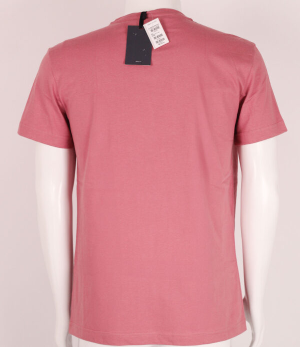 Camiseta masculina Tommy Hilfiger Stack Tee - Image 2
