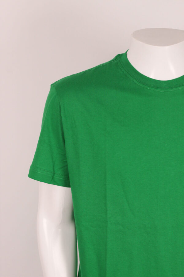 Camiseta masculina Essential Cotton Tommy Hilfiger - Image 3