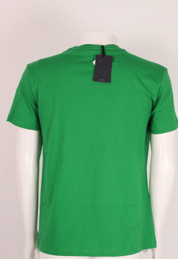 Camiseta masculina Essential Cotton Tommy Hilfiger - Image 2