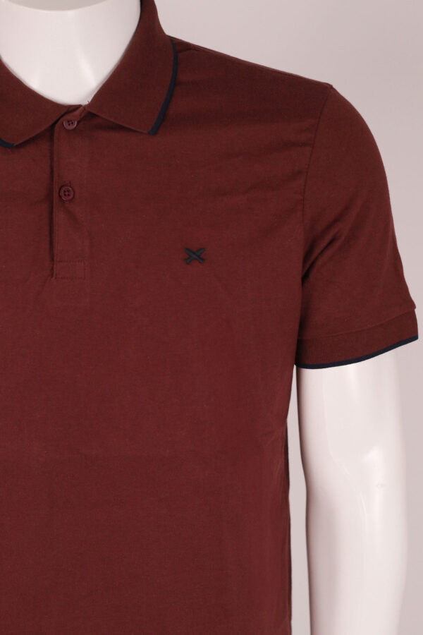 Camiseta polo Hering - Image 2