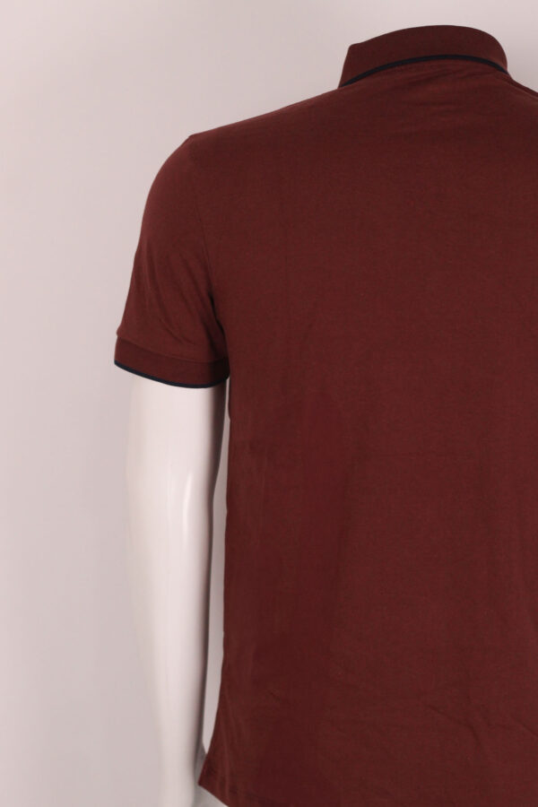 Camiseta polo Hering - Image 3