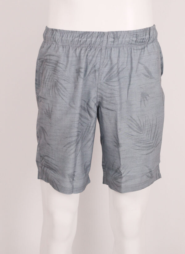 Bermuda masculina boxer casual longa Ogochi - Image 8