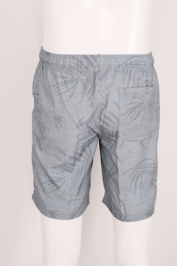 Bermuda masculina boxer casual longa Ogochi - Image 5