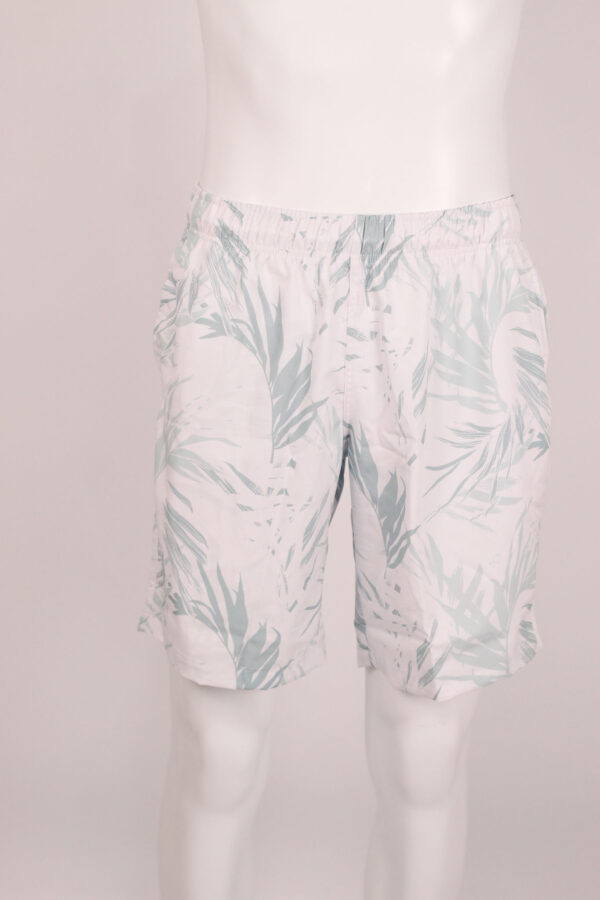 Bermuda masculina boxer casual longa Ogochi