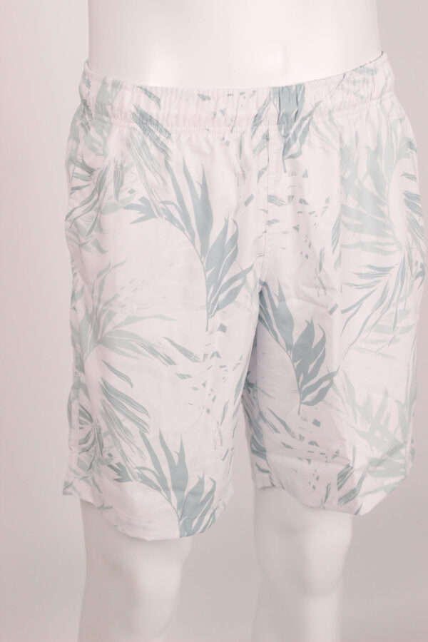 Bermuda masculina boxer casual longa Ogochi - Image 4