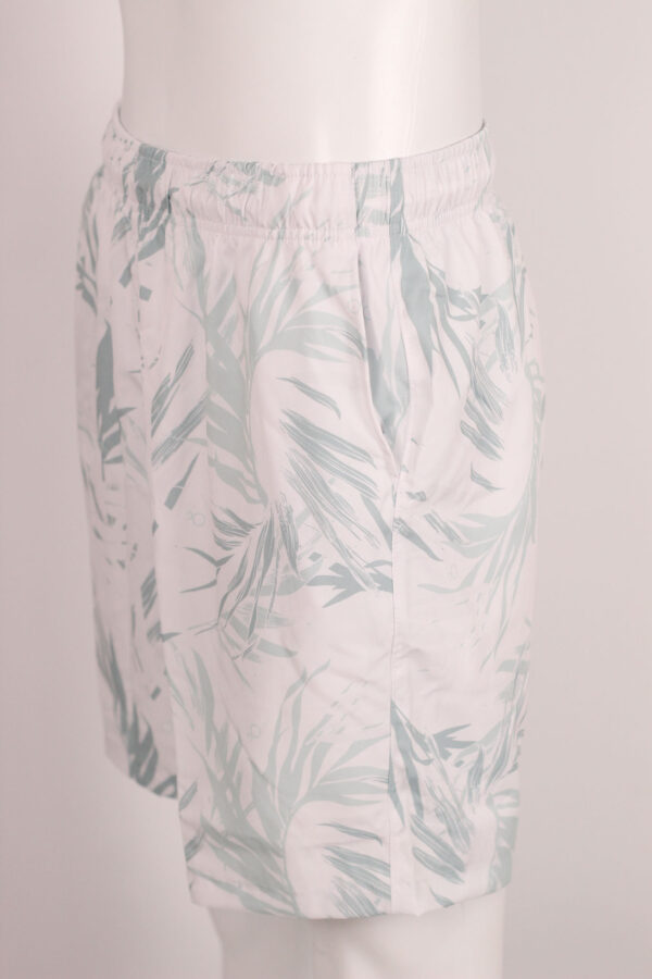 Bermuda masculina boxer casual longa Ogochi - Image 3