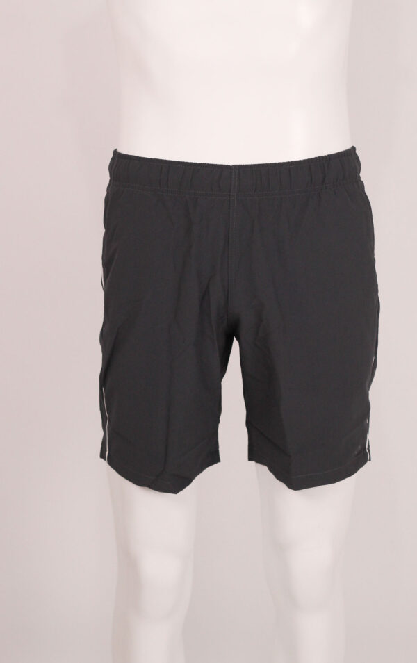 Bermuda Masculina Boxer Essencial Longa Ogochi - Image 3