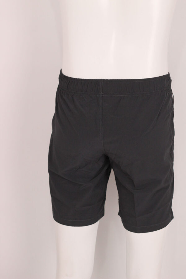 Bermuda Masculina Boxer Essencial Longa Ogochi - Image 7