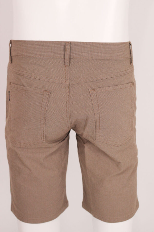 Bermuda masculina Essencial Color Ogochi - Image 4