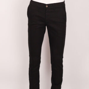 Calça masculina essencial slim Ogochi